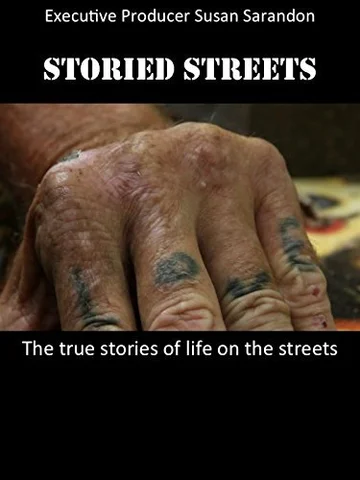 Постер: These Storied Streets