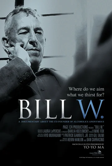 Постер: Bill W.