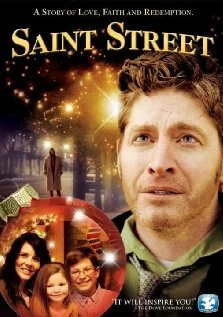 Постер: Saint Street