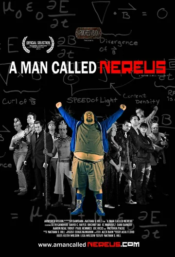 Постер: A Man Called Nereus