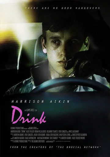 Постер: Drink