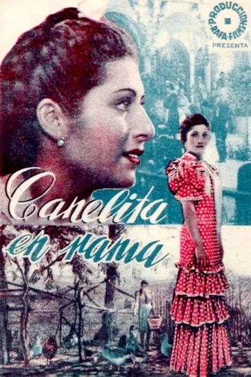 Постер: Canelita en rama