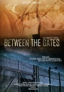 Постер: Between the Gates