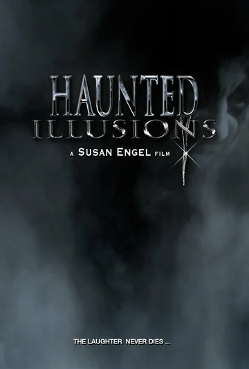 Постер: Haunted Illusions