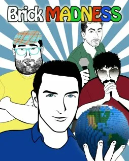 Постер: Brick Madness