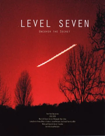 Постер: Level Seven