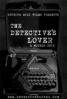 Постер: The Detective's Lover