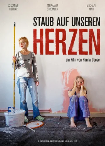 Постер: Staub auf unseren Herzen
