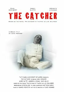 Постер: The Catcher