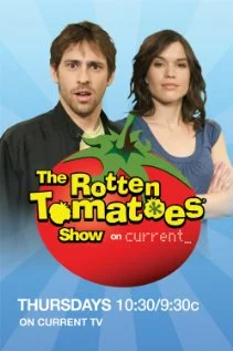 Постер: Шоу сайта Rotten Tomatoes