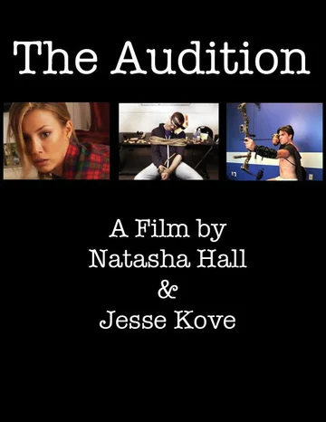 Постер: The Audition