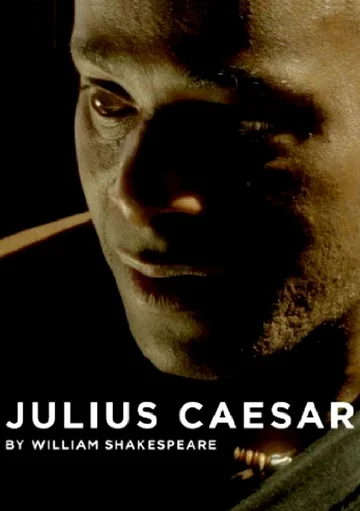 Постер: Julius Caesar