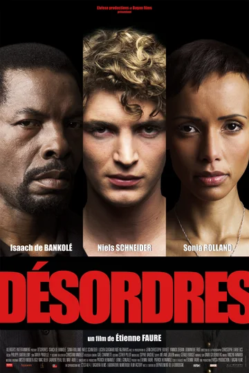 Постер: Désordres