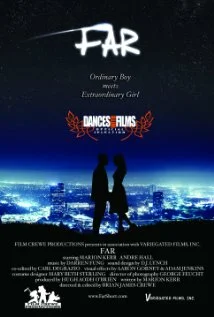 Постер: Far