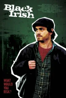 Постер: Black Irish