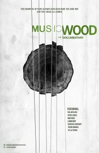 Постер: Musicwood