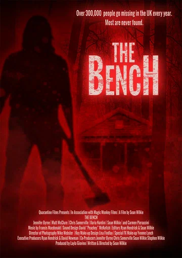 Постер: The Bench