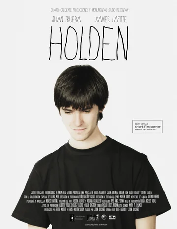 Постер: Holden