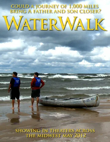Постер: Waterwalk