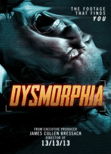 Постер: Dysmorphia