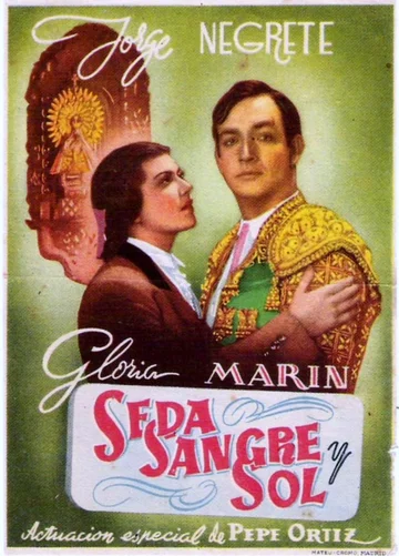 Постер: Seda Sangre Y Sol