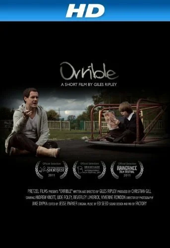Постер: Orrible