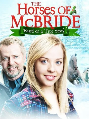 Постер: The Horses of McBride