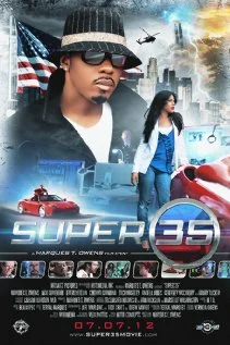 Постер: Super 35