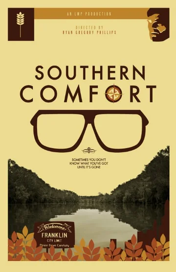 Постер: Southern Comfort