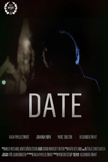 Постер: Date