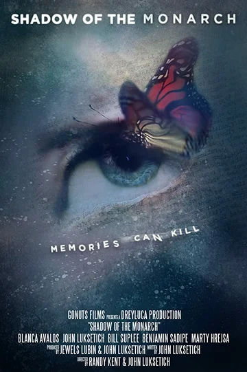 Постер: Shadow of the Monarch