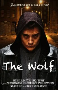 Постер: The Wolf