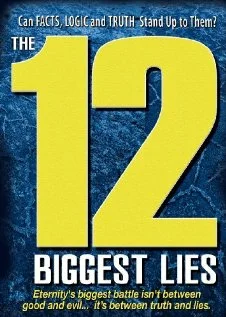 Постер: The 12 Biggest Lies