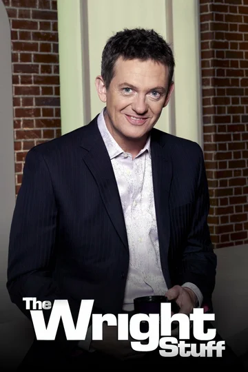 Постер: The Wright Stuff