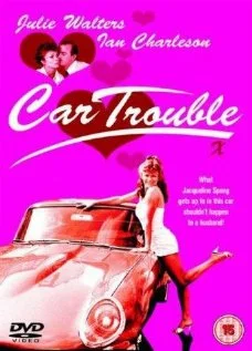 Постер: Car Trouble