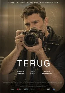 Постер: Terug