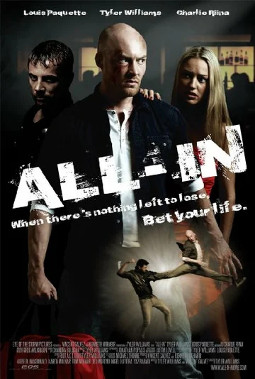 Постер: All-In