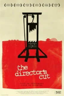 Постер: The Director's Cut