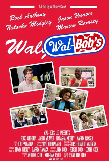 Постер: Wal-Bob's