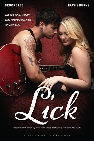 Постер: Lick
