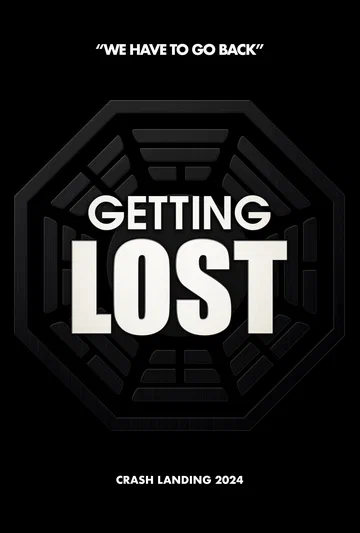 Постер: Getting LOST