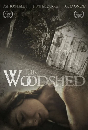 Постер: The Woodshed