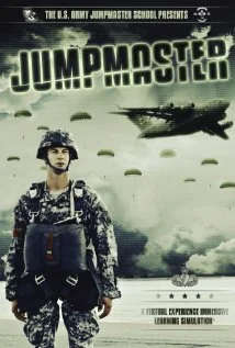 Постер: Jumpmaster