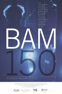 Постер: Bam150