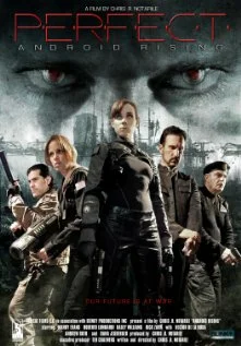 Постер: Perfect: Android Rising