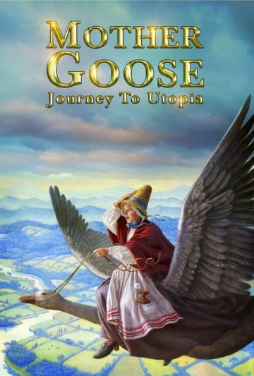 Постер: Journey to Utopia