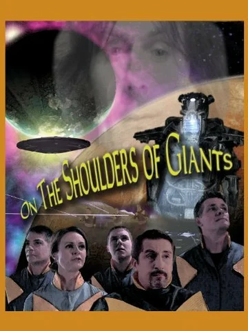 Постер: On the Shoulders of Giants