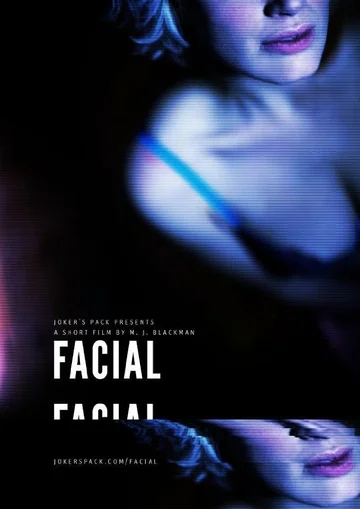 Постер: Facial