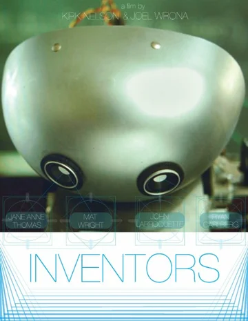 Постер: Inventors