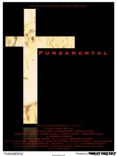 Постер: Fundamental